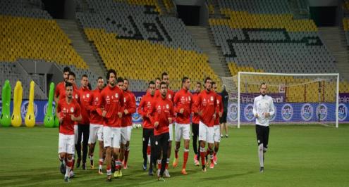 اتحاد الكرة: أنهينا ترتيبات مباراتي مصر مع البرتغال واليونان